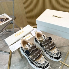 Chloe Casual Shoes